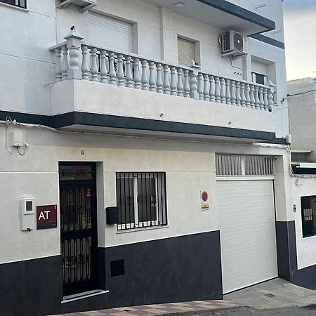 Buena Vista, Cehegin Apartment Exterior photo