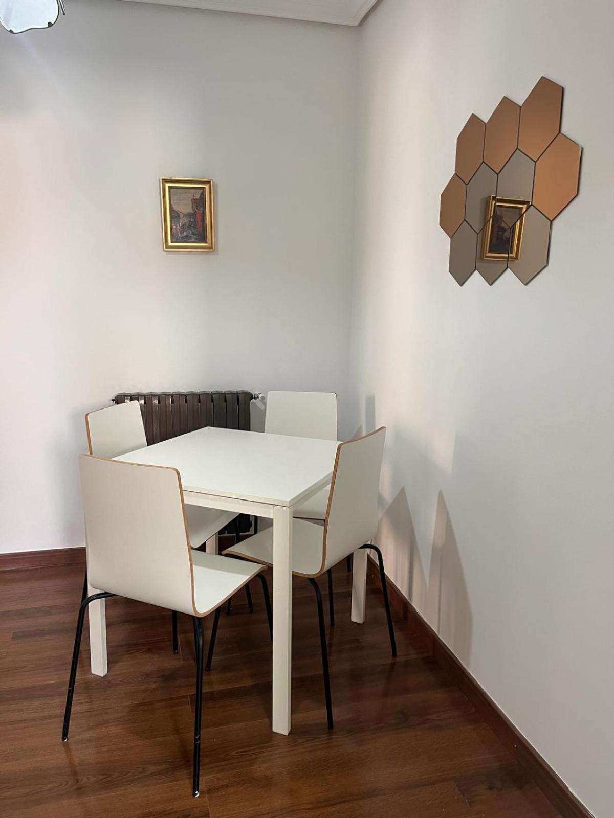 Buena Vista, Cehegin Apartment Exterior photo